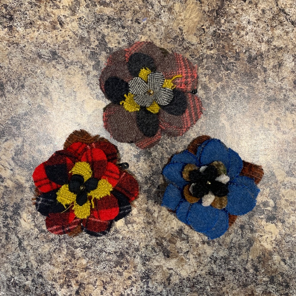 Hair Berets
